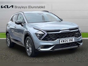 Used Kia Sportage 2025 for sale - 78263837: Photo