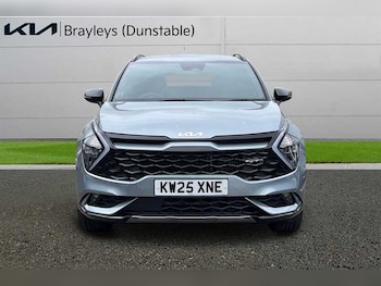 Used Kia Sportage 2025 for sale - 78263837: Photo