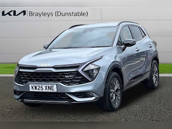 Used Kia Sportage 2025 for sale - 78263837: Photo