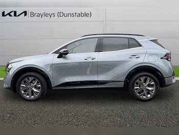 Used Kia Sportage 2025 for sale - 78263837: Photo