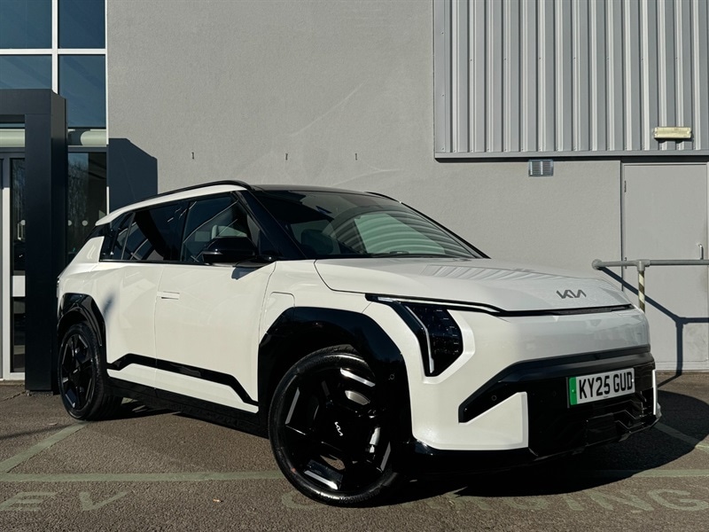 Used Kia EV3 2025 for sale - 76705838: Photo 1