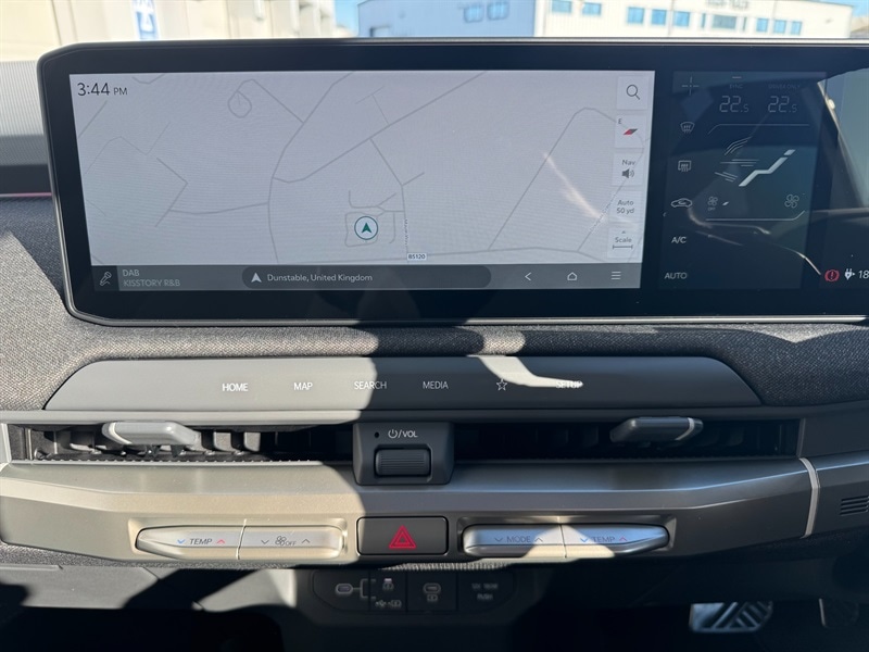 Used Kia EV3 2025 for sale - 76705838: Photo 11