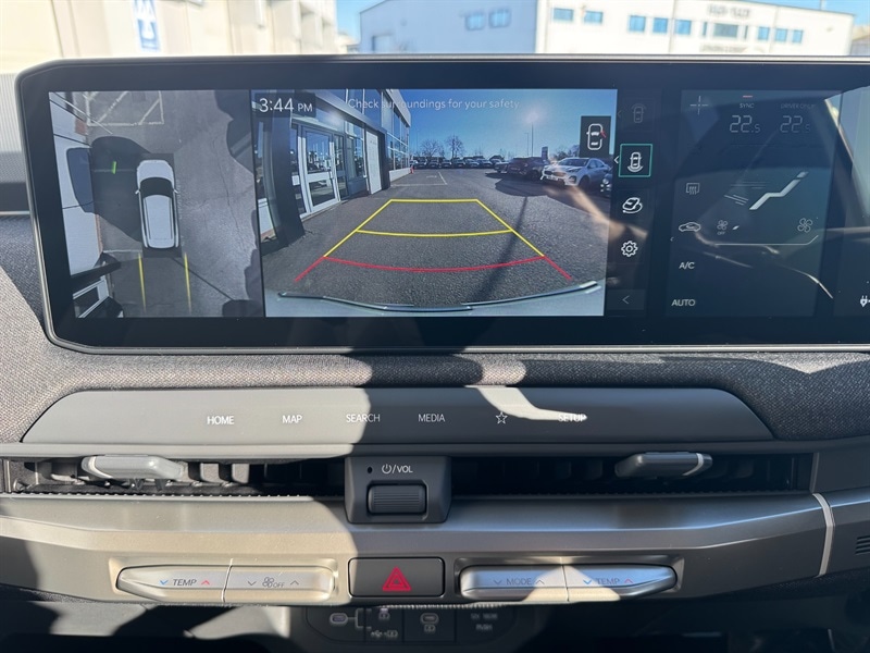 Used Kia EV3 2025 for sale - 76705838: Photo 12