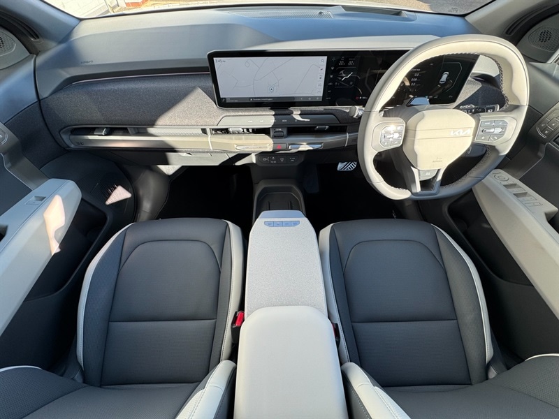 Used Kia EV3 2025 for sale - 76705838: Photo 16