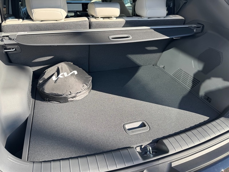 Used Kia EV3 2025 for sale - 76705838: Photo 17