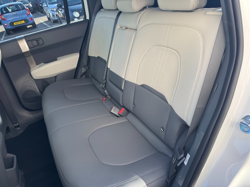 Used Kia EV3 2025 for sale - 76705838: Photo 19