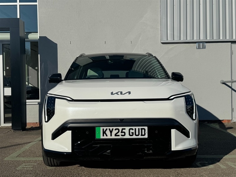 Used Kia EV3 2025 for sale - 76705838: Photo 2