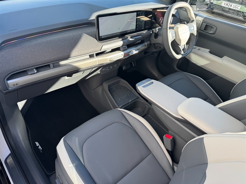 Used Kia EV3 2025 for sale - 76705838: Photo 20