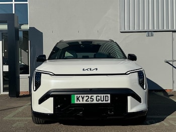 Used Kia EV3 2025 for sale - 76705838: Photo