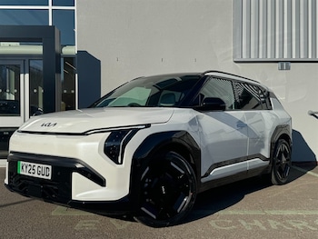 Used Kia EV3 2025 for sale - 76705838: Photo