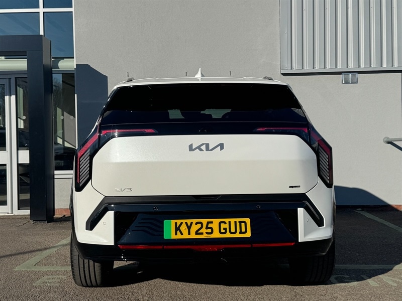 Used Kia EV3 2025 for sale - 76705838: Photo 6
