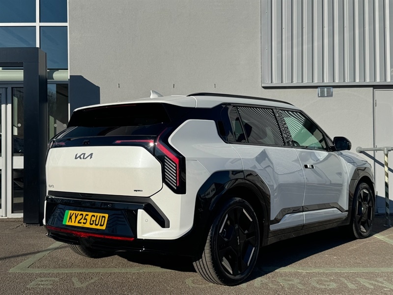 Used Kia EV3 2025 for sale - 76705838: Photo 7
