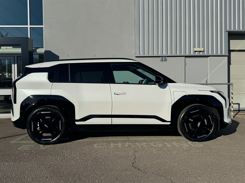 Used Kia EV3 2025 for sale - 76705838: Photo 8