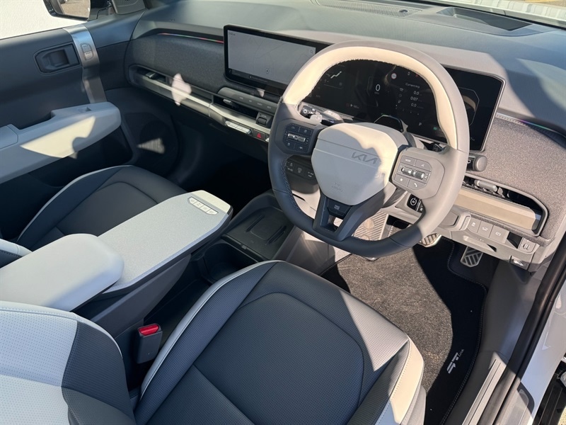 Used Kia EV3 2025 for sale - 76705838: Photo 9