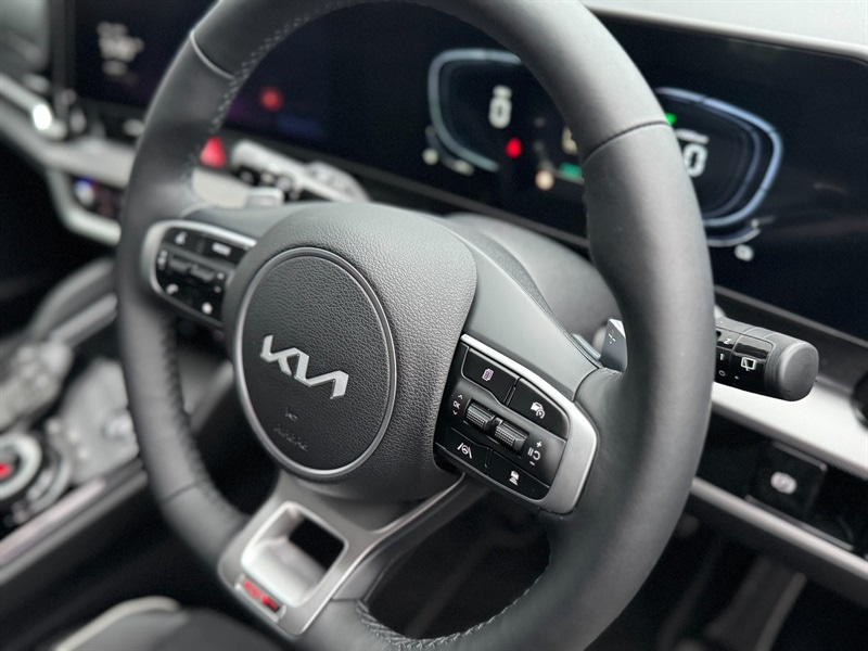 Used Kia Sportage 2025 for sale - 76563996: Photo 10
