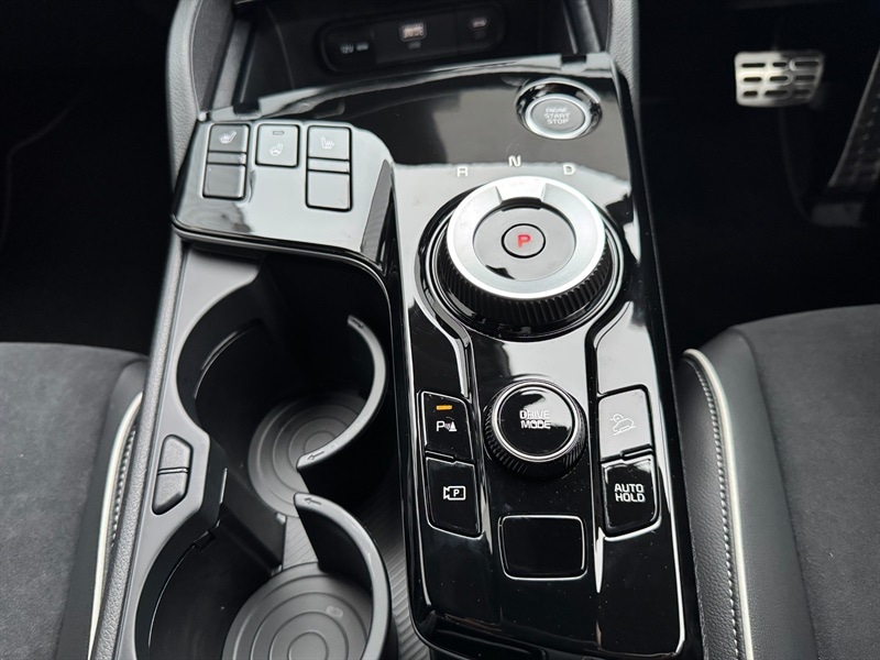 Used Kia Sportage 2025 for sale - 76563996: Photo 11