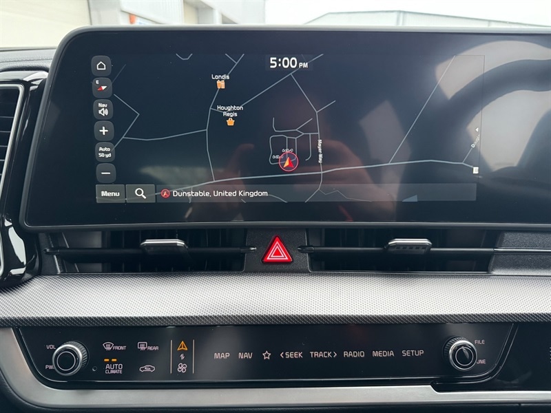 Used Kia Sportage 2025 for sale - 76563996: Photo 13