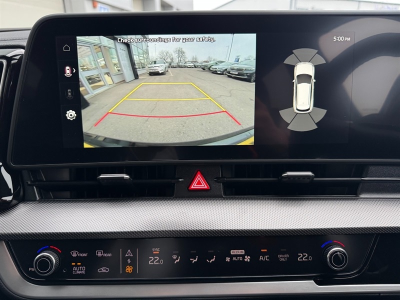 Used Kia Sportage 2025 for sale - 76563996: Photo 14