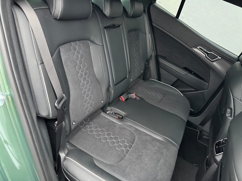 Used Kia Sportage 2025 for sale - 76563996: Photo 15