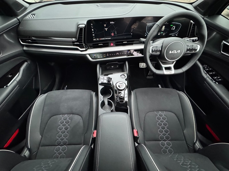 Used Kia Sportage 2025 for sale - 76563996: Photo 16