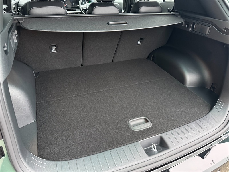 Used Kia Sportage 2025 for sale - 76563996: Photo 17