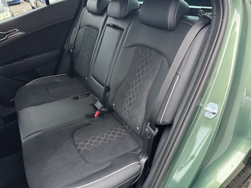 Used Kia Sportage 2025 for sale - 76563996: Photo 18