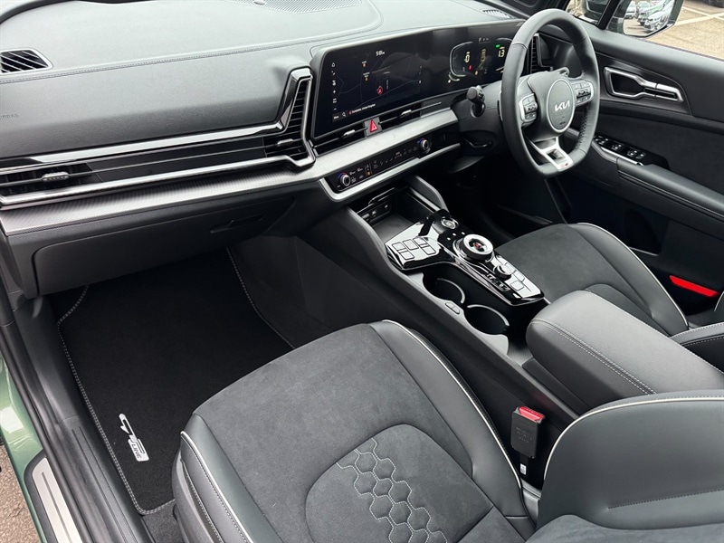 Used Kia Sportage 2025 for sale - 76563996: Photo 19