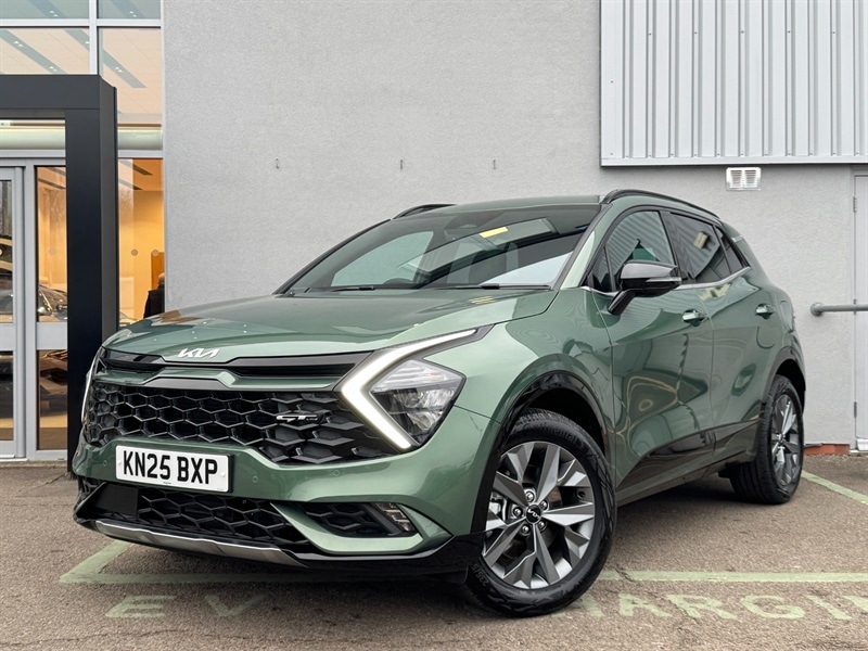 Used Kia Sportage 2025 for sale - 76563996: Photo 3