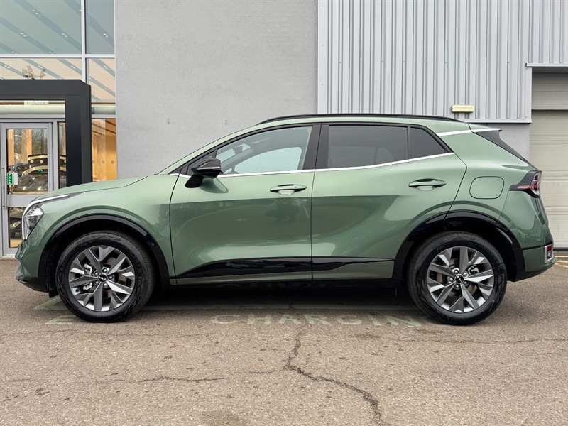 Used Kia Sportage 2025 for sale - 76563996: Photo 4