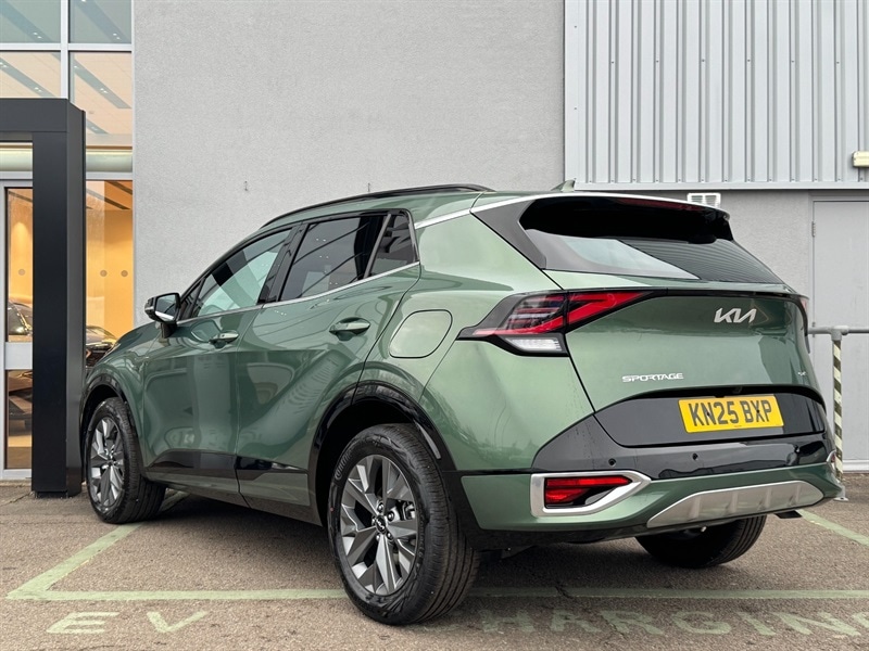 Used Kia Sportage 2025 for sale - 76563996: Photo 5