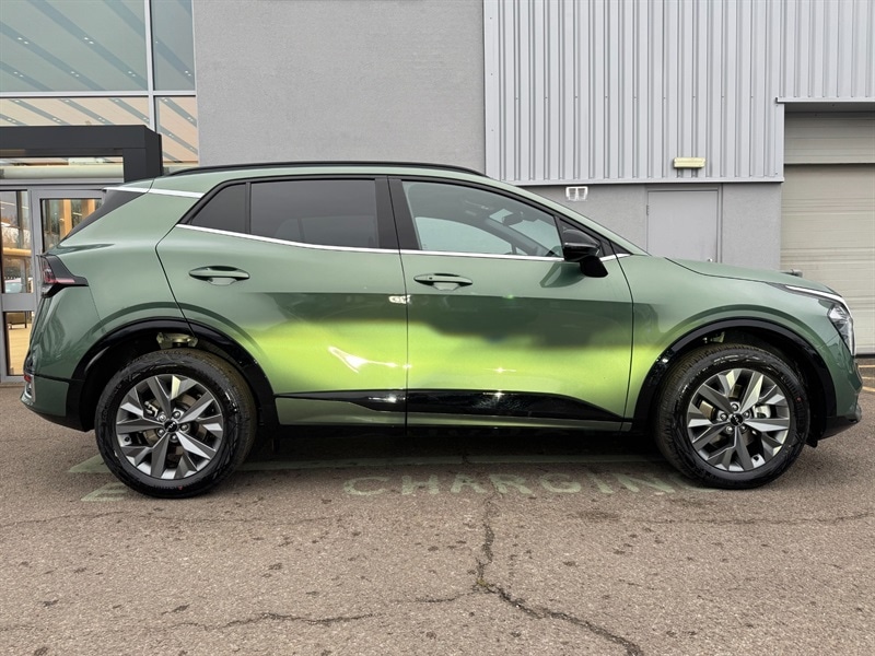 Used Kia Sportage 2025 for sale - 76563996: Photo 8