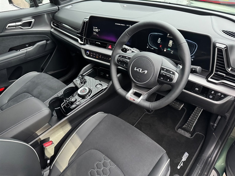 Used Kia Sportage 2025 for sale - 76563996: Photo 9