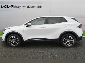 Used Kia Sportage 2022 for sale - 77307861: Photo