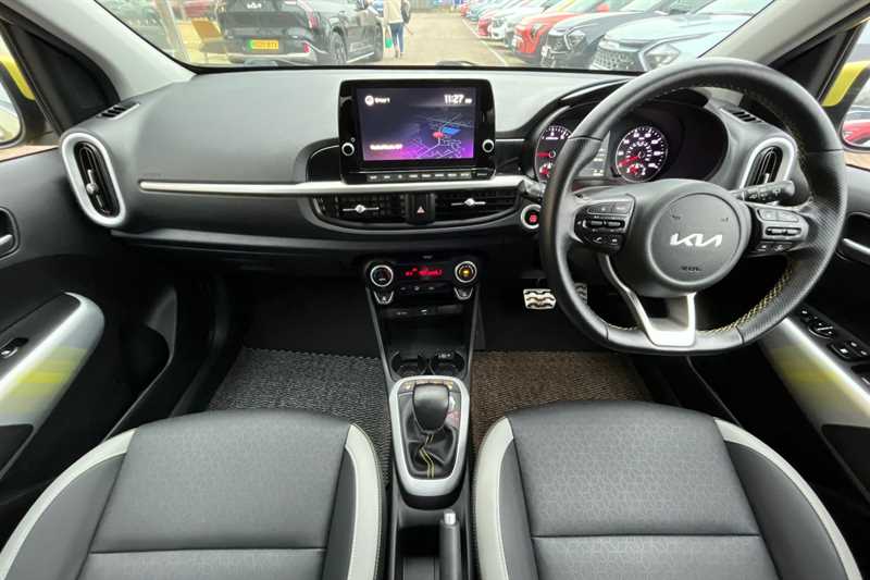 Used Kia Picanto 2021 for sale - 77428426: Photo 12
