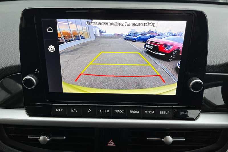 Used Kia Picanto 2021 for sale - 77428426: Photo 14