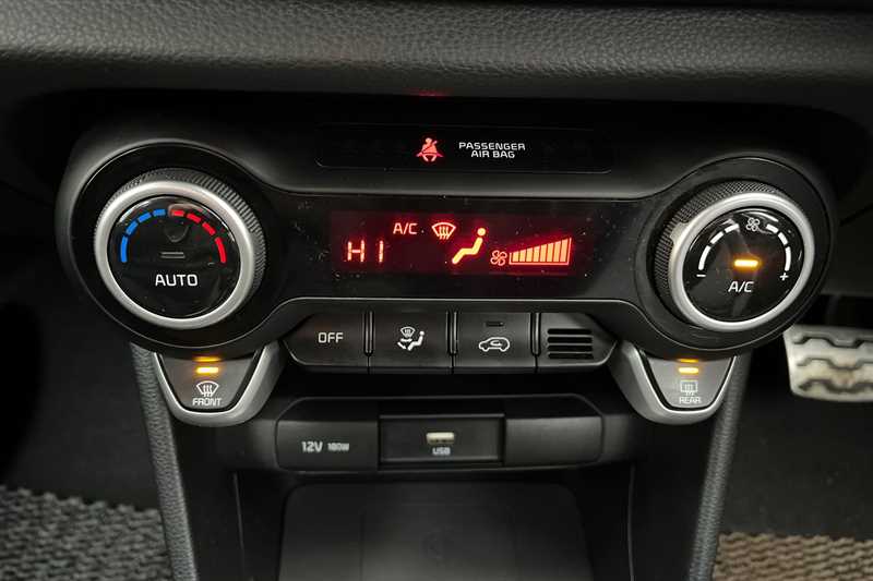 Used Kia Picanto 2021 for sale - 77428426: Photo 15