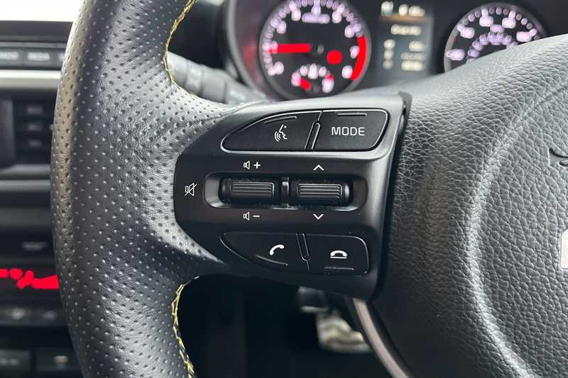 Used Kia Picanto 2021 for sale - 77428426: Photo 19