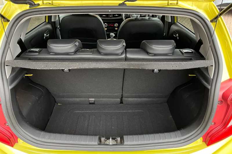 Used Kia Picanto 2021 for sale - 77428426: Photo 22