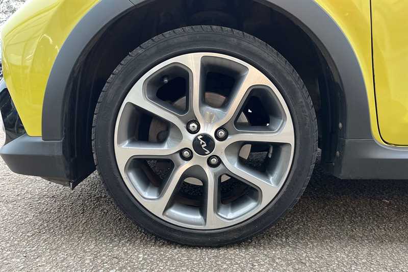 Used Kia Picanto 2021 for sale - 77428426: Photo 9