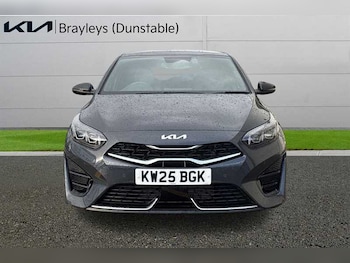 Used Kia Ceed 2025 for sale - 77232559: Photo