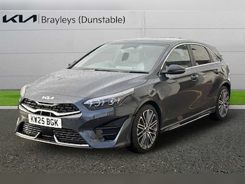 Used Kia Ceed 2025 for sale - 77232559: Photo