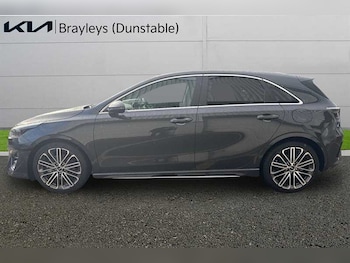 Used Kia Ceed 2025 for sale - 77232559: Photo