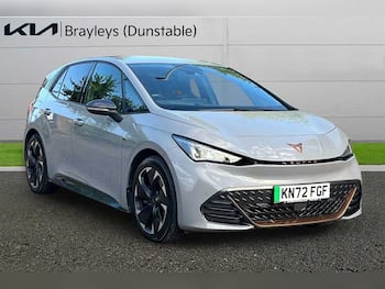 Used Cupra Born 2022 for sale - 79635693: Photo