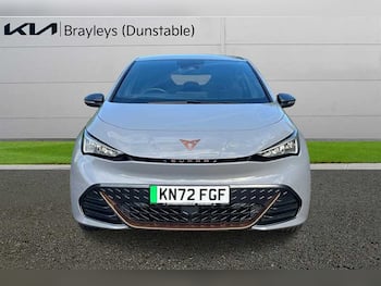 Used Cupra Born 2022 for sale - 79635693: Photo