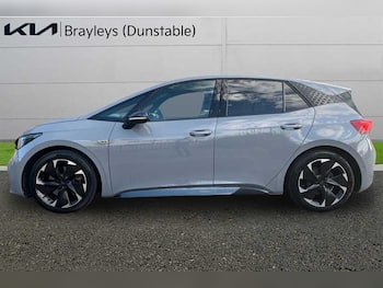 Used Cupra Born 2022 for sale - 79635693: Photo