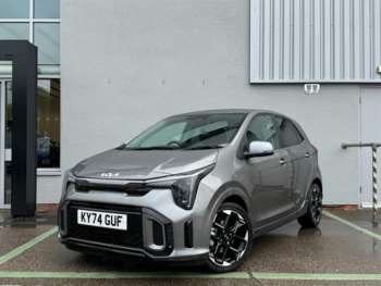 Used Kia Picanto 2024 for sale - 75104635: Photo