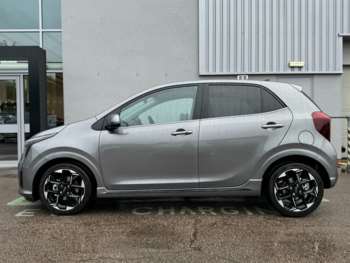 Used Kia Picanto 2024 for sale - 75104635: Photo