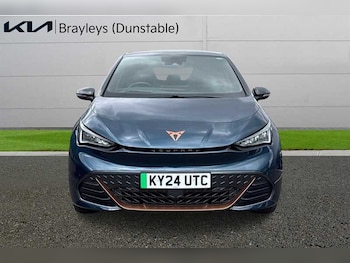 Used Cupra Born 2024 for sale - 78263906: Photo