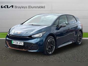 Used Cupra Born 2024 for sale - 78263906: Photo