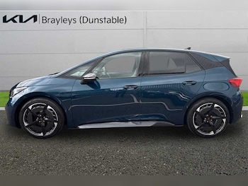 Used Cupra Born 2024 for sale - 78263906: Photo